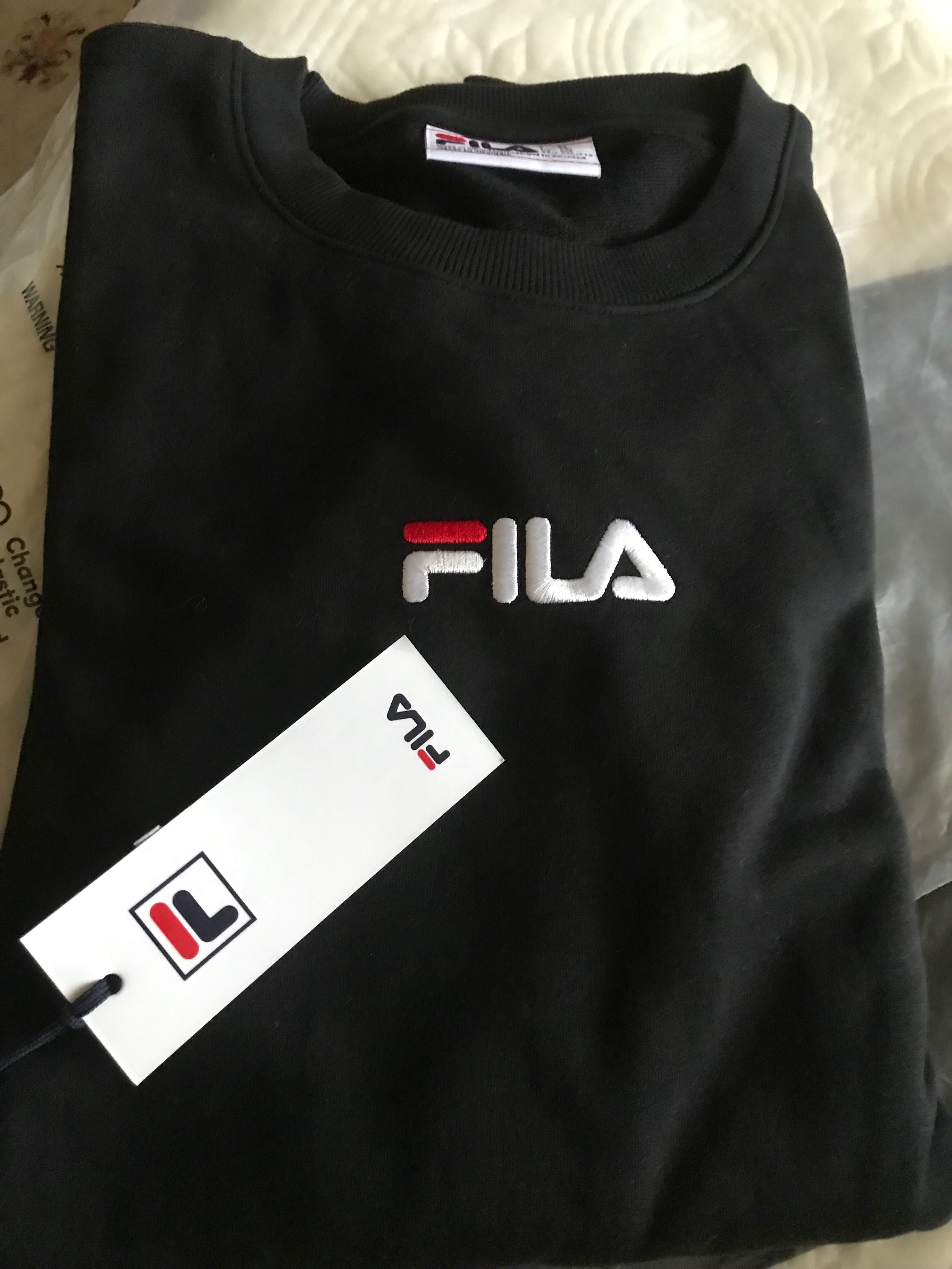 FILA   XL. XXL. худи и свитер оригинал бренд новая коллекция XL ,u XXL