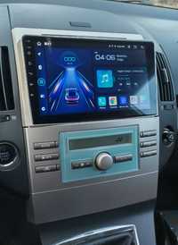 Multimedia For Toyota Verso Corolla 2004-2009  Carplay 4G 2din GPS