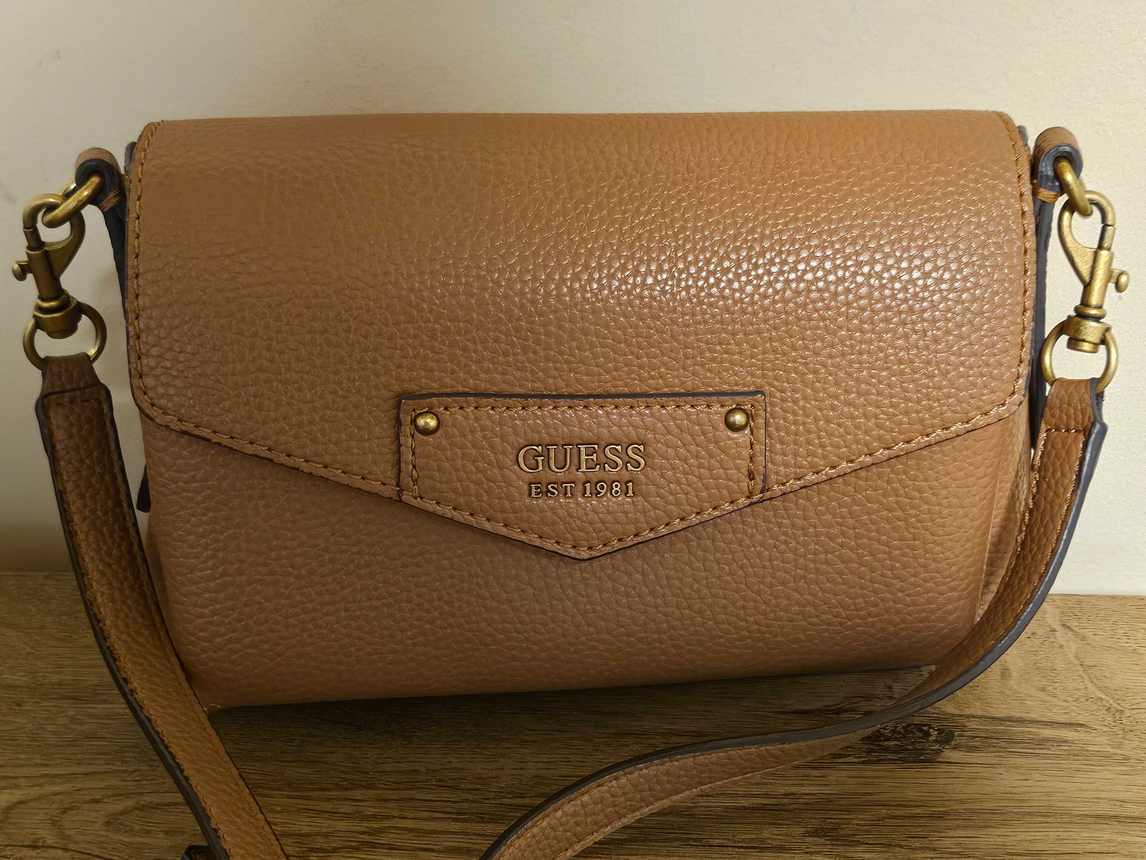 Gucci оригинална дамска чанта