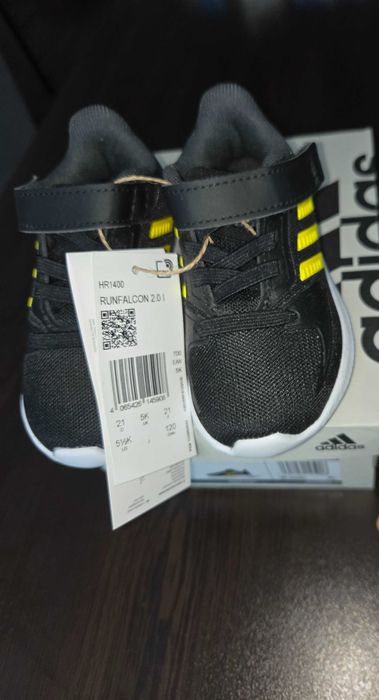 Детски маратонки ADIDAS RUNFALCON 2.0 K