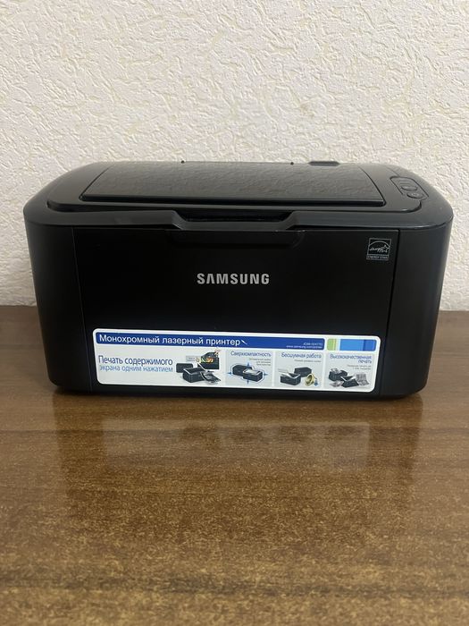 Продантся принтер Samsung