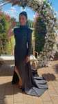 Rochie de ocazie, marime S-M