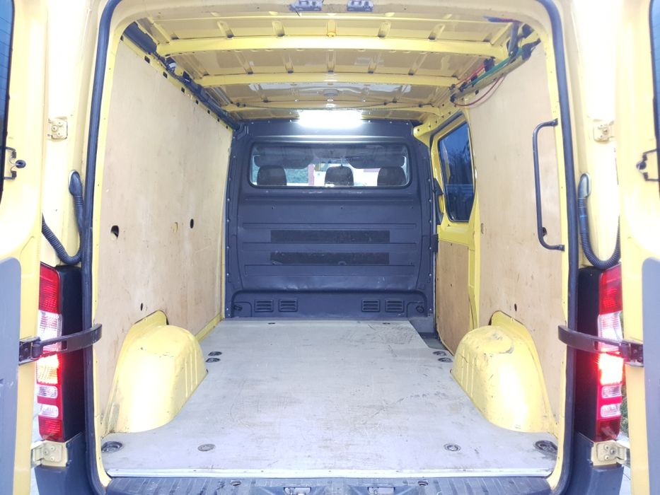Vand Mercedes Sprinter 313 2.2D