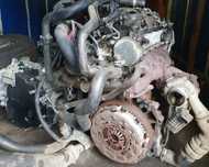 Chiulasa COMPLETA 2.2HDI EURO 5 Citroen Jumper , Peugeot Boxer 12-2016