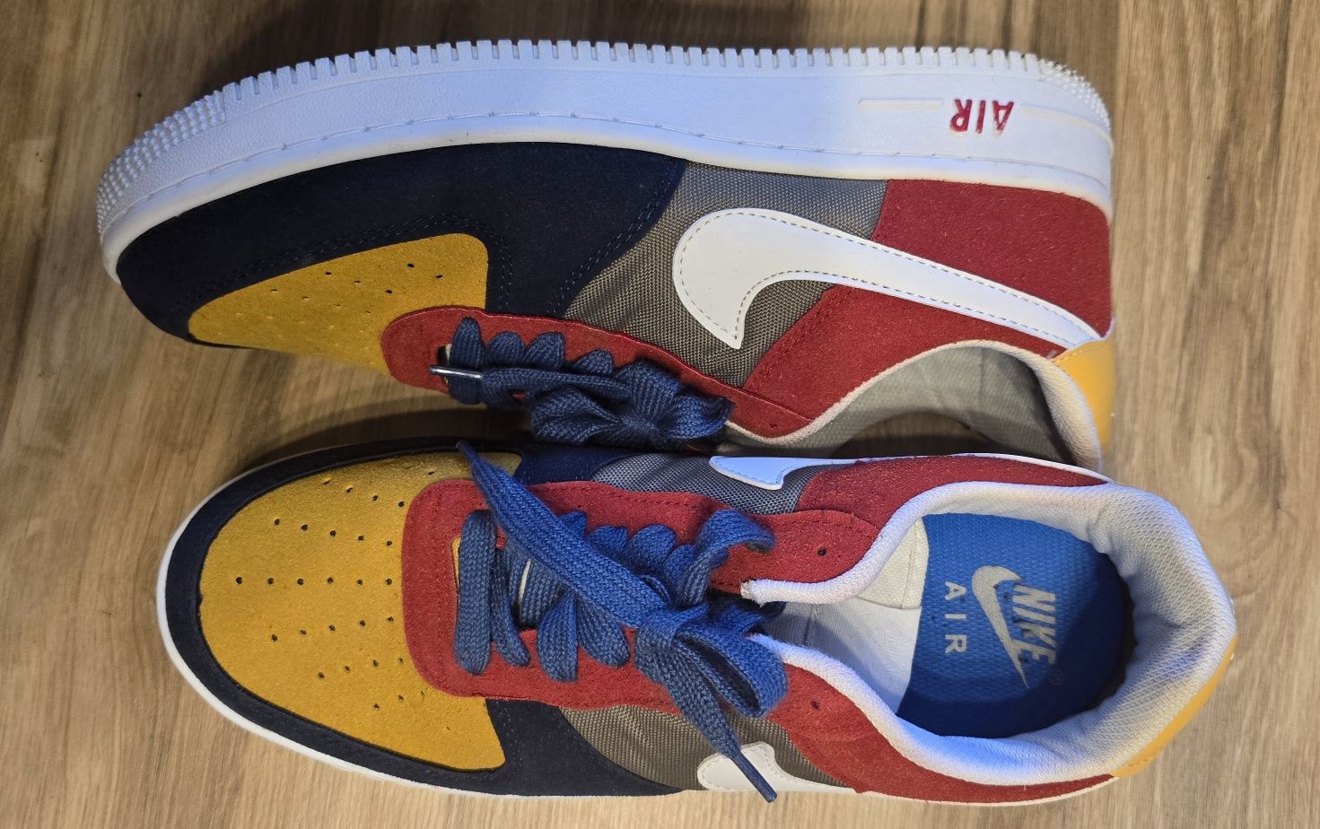 Nike, Adidas, Jordan 30 лв