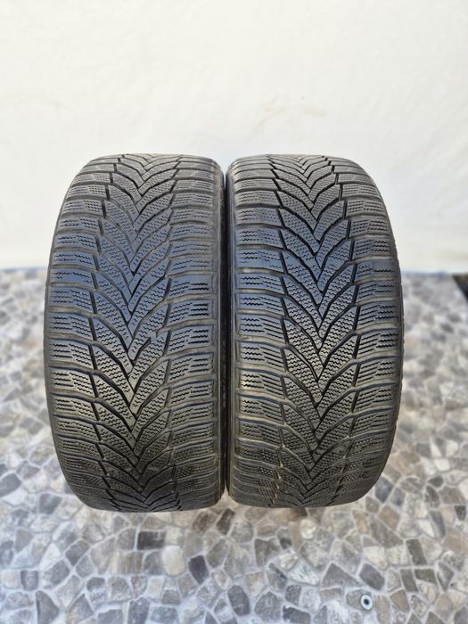2бр 225 40 18 Nexen зимни -22г