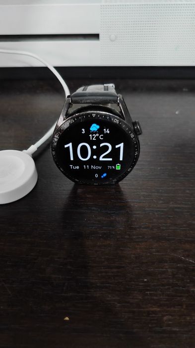 Huawei watch GT 3 (46mm)