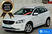 Volvo XC 60 Volvo XC60 2.0 D4 Kinetic 2WD / Rate cu buletinul / Km Reali