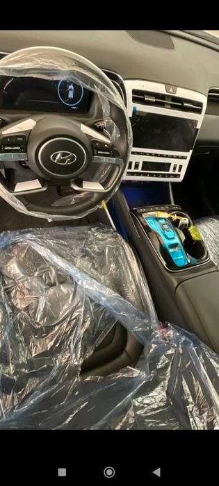 HYUNDAI TUCSON 2.5 LONG Энг охирги фули