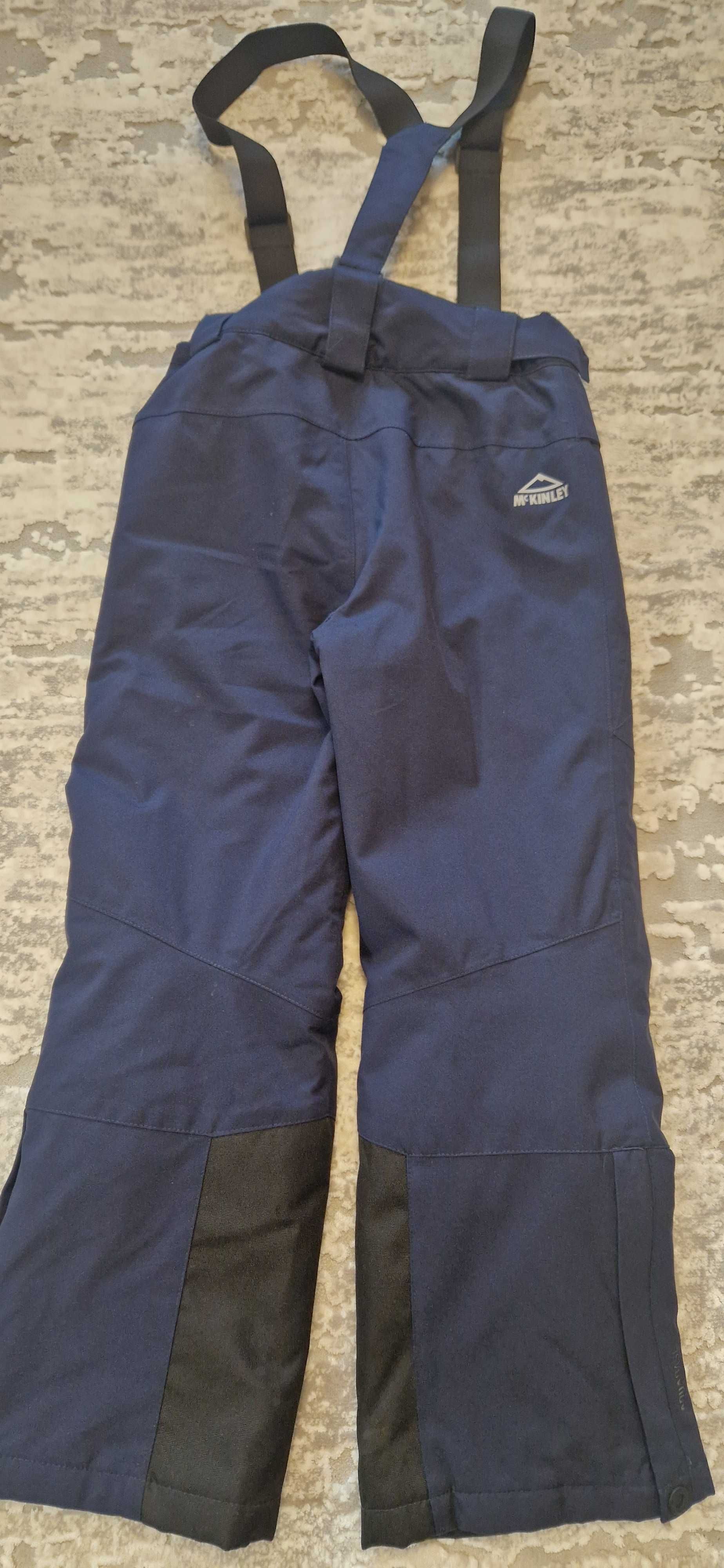 Pantaloni schi / zapada Mc Kinley marimea 140