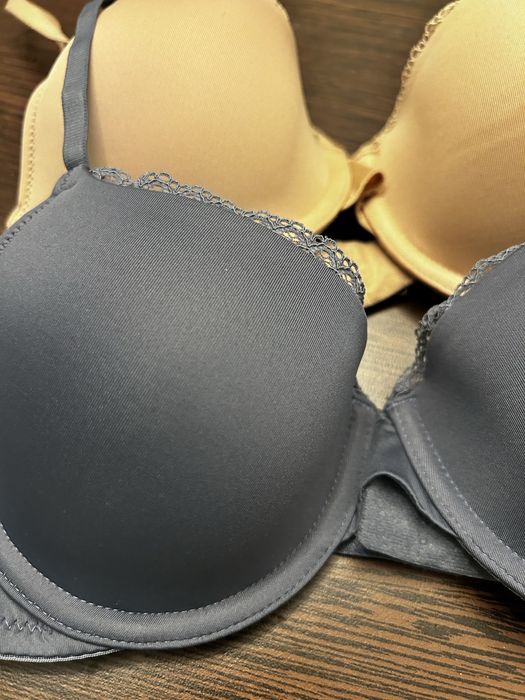 Set 4 sutiene dama 75A  H&M