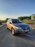 VW Tiguan 2.0 TDI
