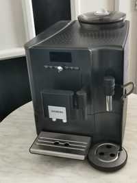 Aparat de cafea digital Siemens EQ7 Plus Mseries