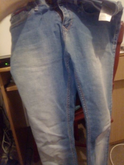blugi firma Denim