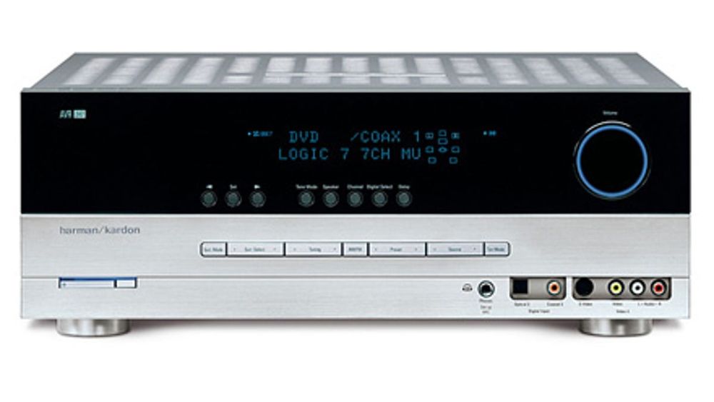 Harman K. AVR-247