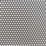 Tabla de aluminiu perforata