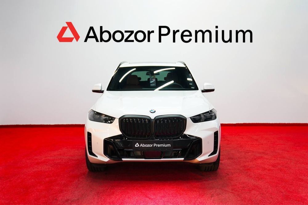 Bmw X5 xDrive40 Facelift 2025