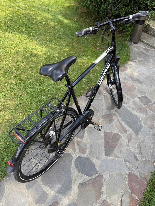 Bicicleta Trekking Winora Man 28 Jamaica 3.3