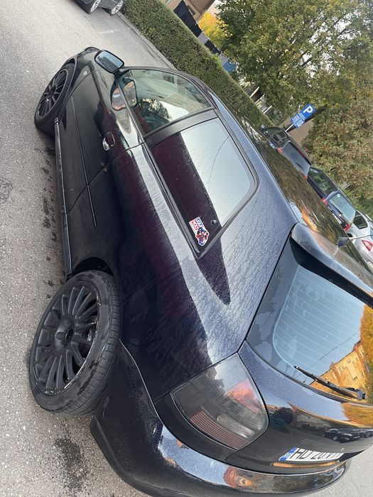 Audi A3 1.8T quattro