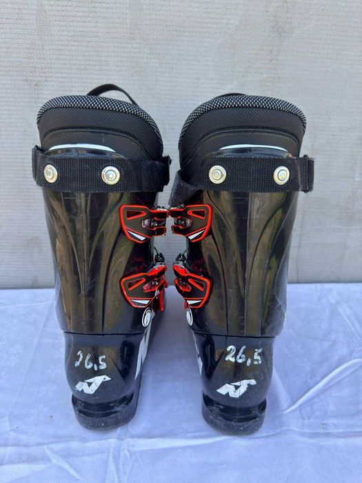 Clapari ski schi Nordica Dobermann GP 70 marime Eur:41 Mondo:26.5