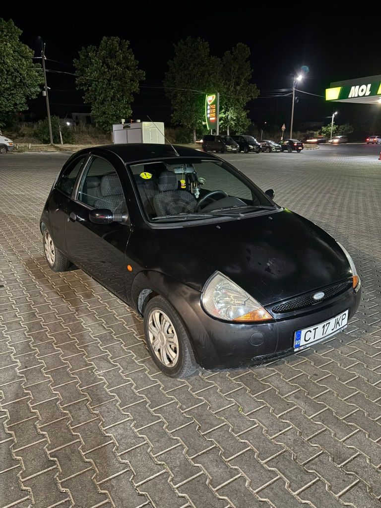 Ford KA de vanzare