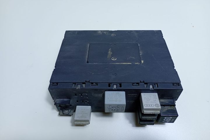 Modul confort 1K0937049T Volkswagen VW Golf a 5-a generatie