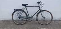 Bicicleta Clasica Hercules cu 3 viteze in butuc 28 inch