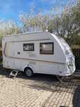 Rulota Weinsberg CaraOne 390 QD