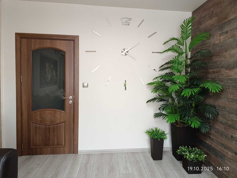 Продава се Двустаен апартамент в Дупница - 67 кв.м за 1911 €/кв.м - Снимка #3