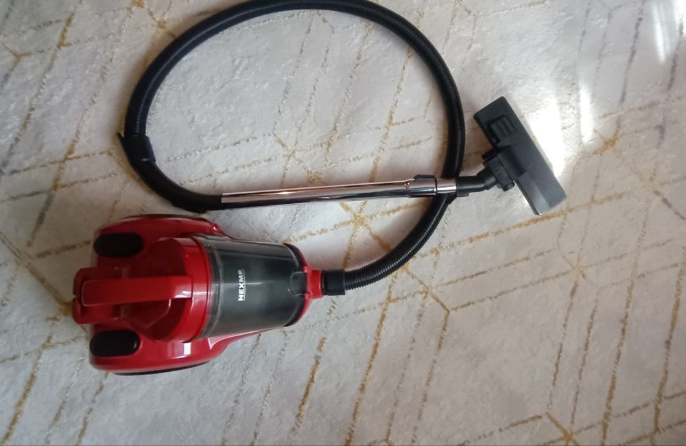 Срочно продам пылесос Нехиме НХ 110