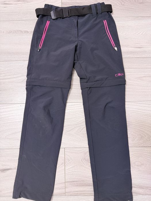 Pantaloni drumetie CMP 2in 1