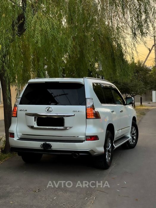 Lexus GX 460. насия.  савдога. берилали