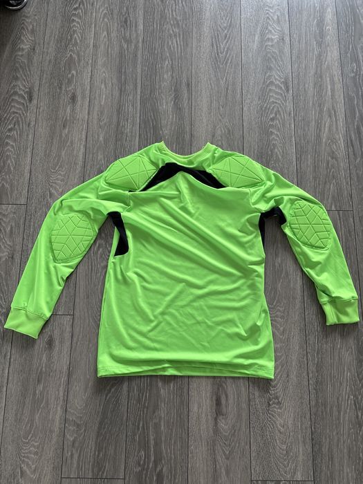 Bluza de fotbal pt portari Kipsta