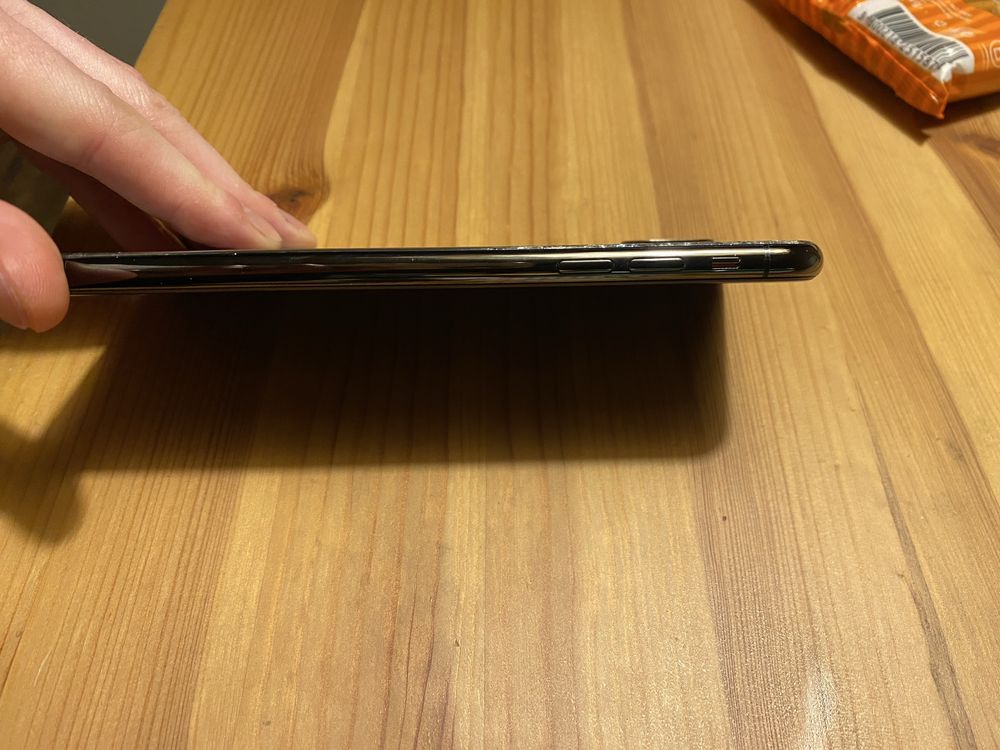 iPhone XS max 512 GB пълен комплект