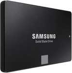 SSD 1TB Samsung 860 EVO MZ-76P1T0