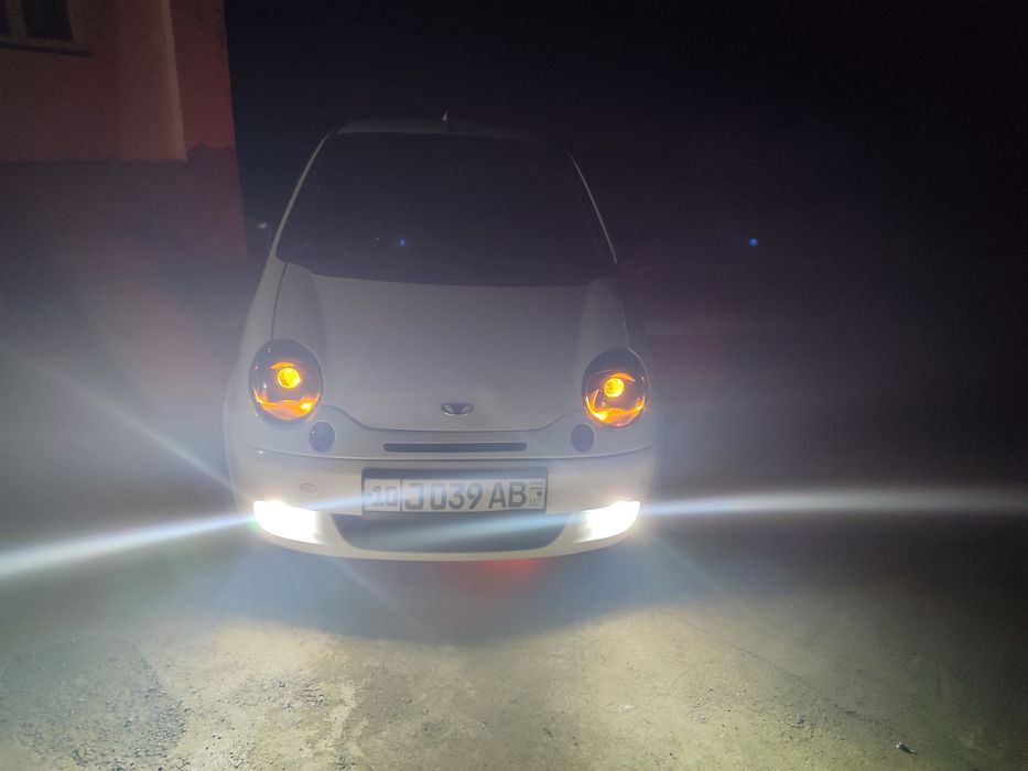 Matiz mx kanditsaner