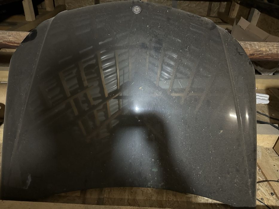 Capota mercedes c204 facelift