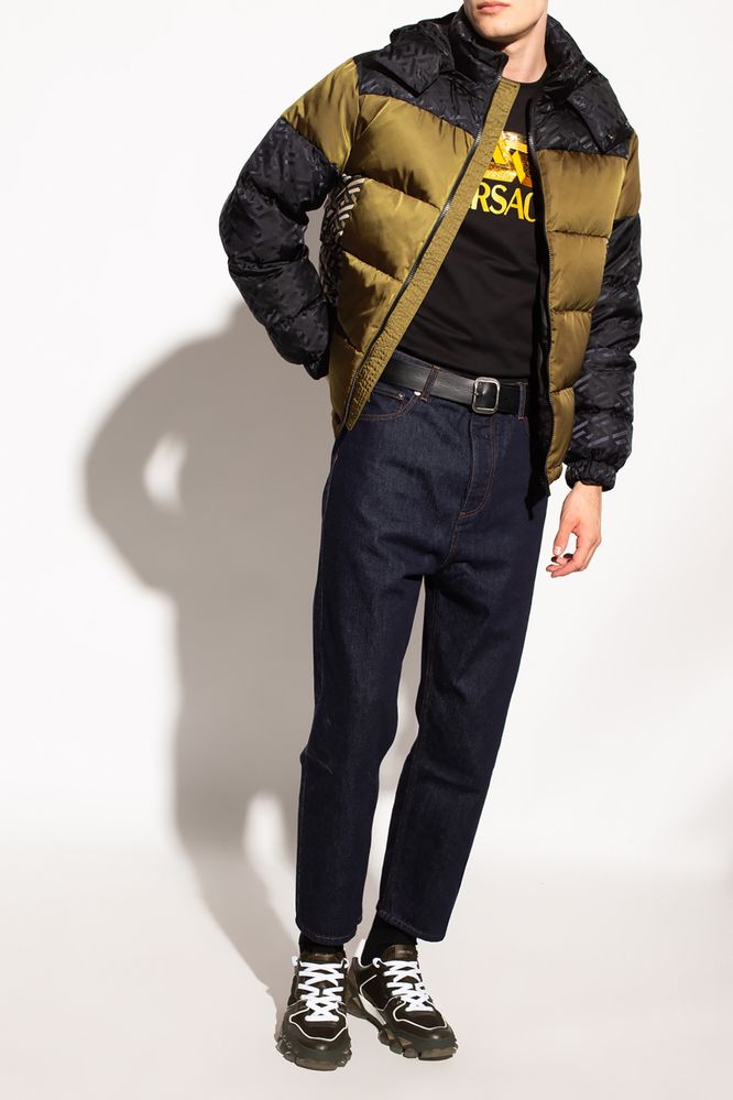 Зимно яке Versace
