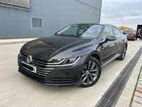 VARIANTE Arteon dsg 230000 km