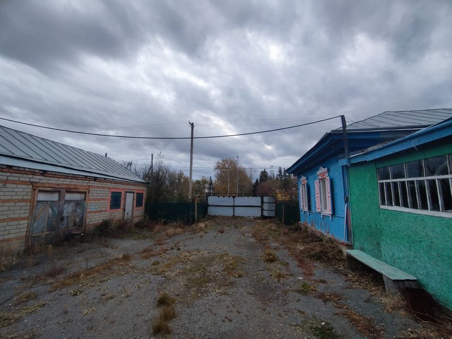 Продам дом в Петерфельде