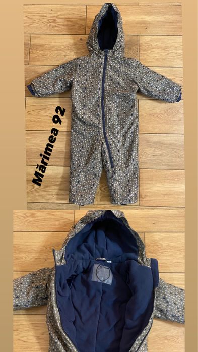 Combinezon marimea 92