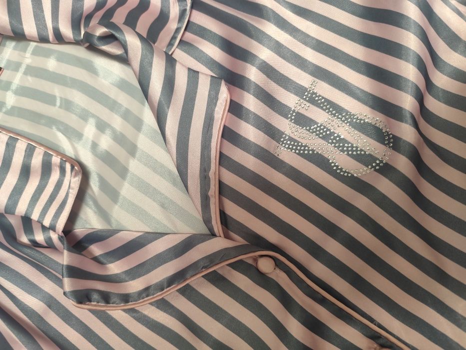 Pijama Victoria's secret dama