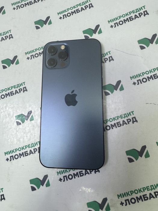 Apple iphone 12 pro [Кордай] лот 781030