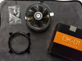 Кулер ID-Cooling DK-01
