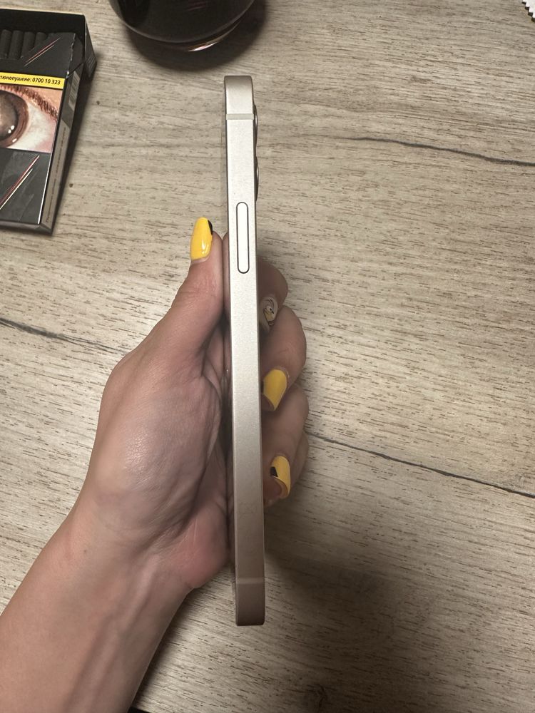IPhone 12 64GB White