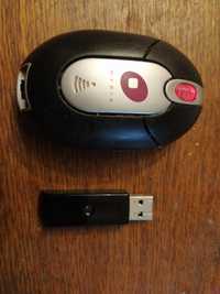 Mouse optic wireless "Myria"