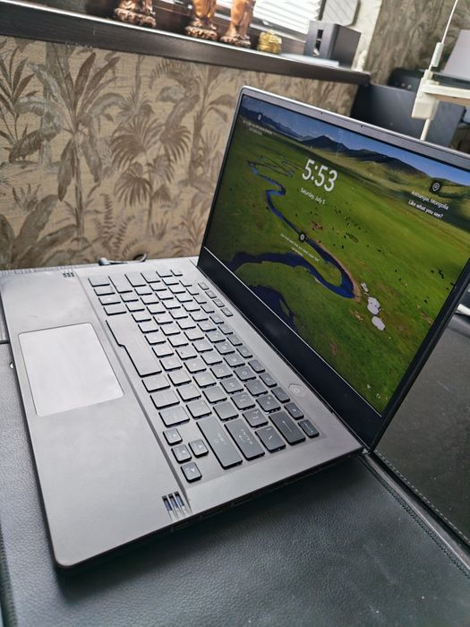 ASUS ROG Zephyrus G14 GA401IHR, Ryzen 7 4800HS, 16GB RAM, 512GB SSD