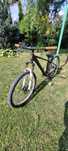 Bicicletă cube dirt jumper