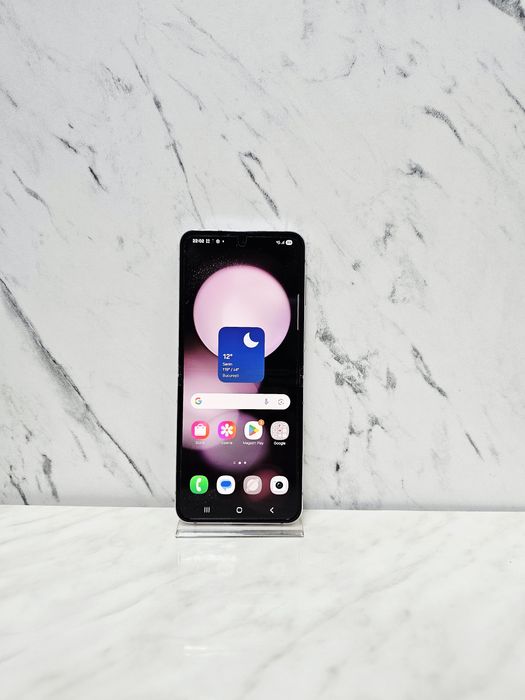 Samsung Z Flip 5 512 GB Zeus Amanet 63966