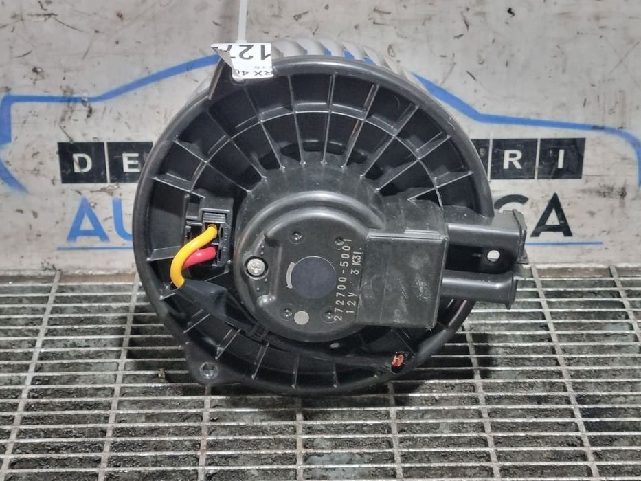 Aeroterma Lexus RX 400 H 2004 - 2009 (1274) 2727005001